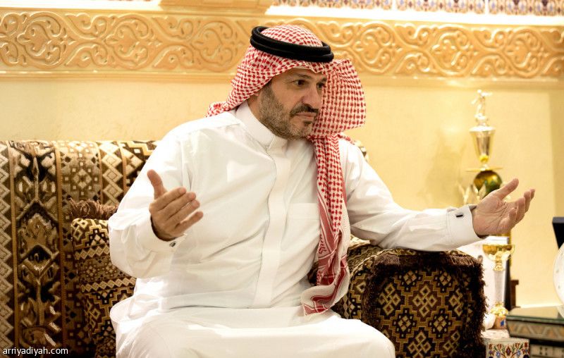 فرحان:لا تخدعكم الوحدة.. والنصر بيد اثنين