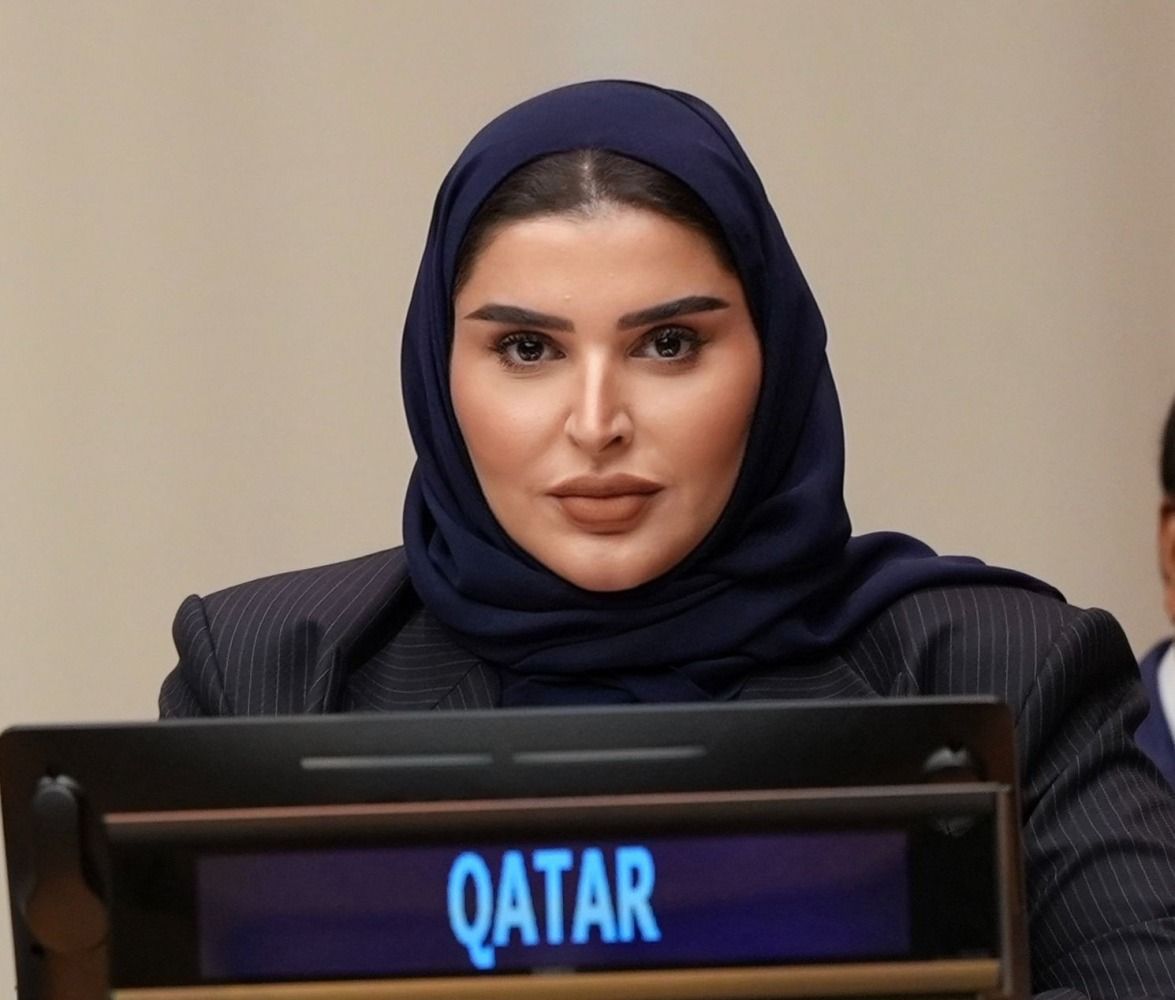 دولة قطر تشارك في الاجتماع الوزاري السنوي لوزراء خارجية الدول الأقل نموا