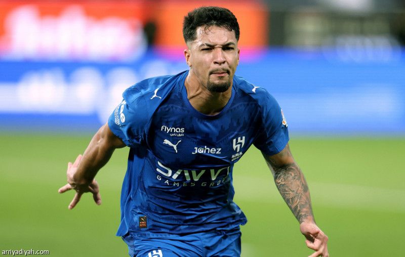 ليو عبر GOAT Canal: عانيت في الصيفية و9 يناسبني