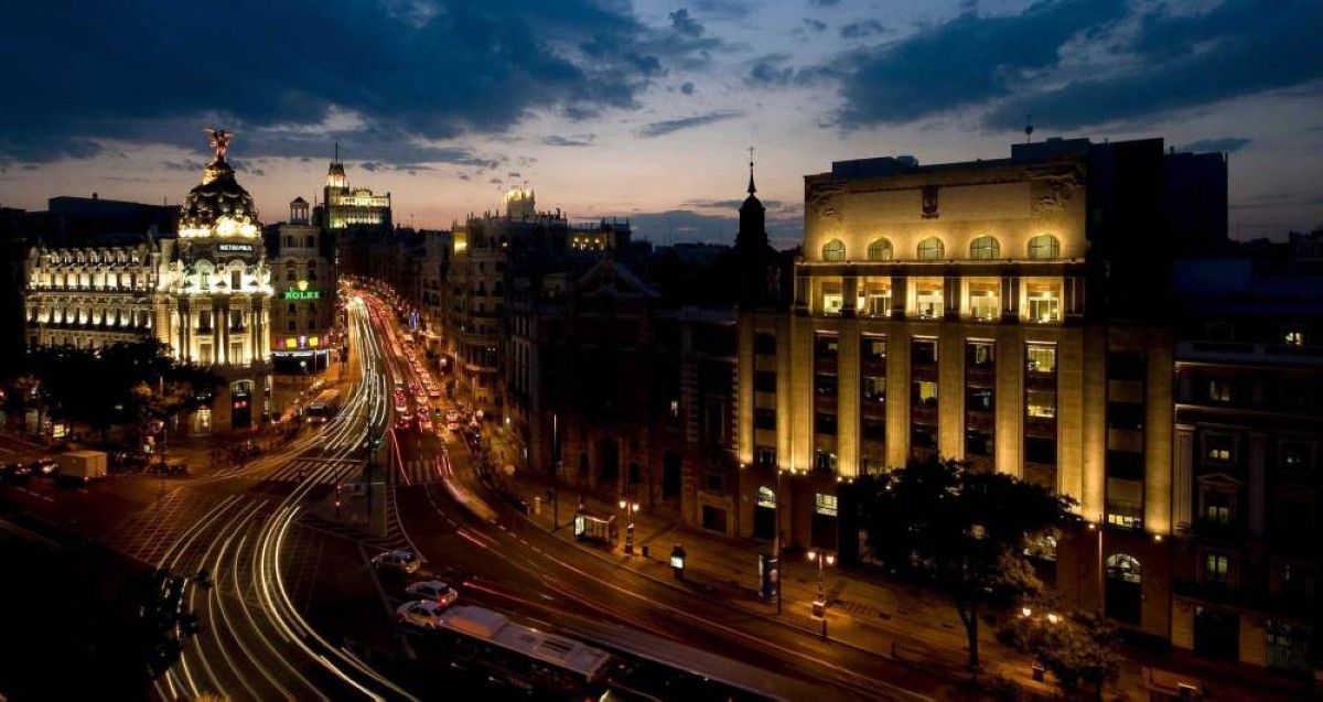 نمو اقتصاد إسبانيا يفوق التوقعات بالربع الثاني