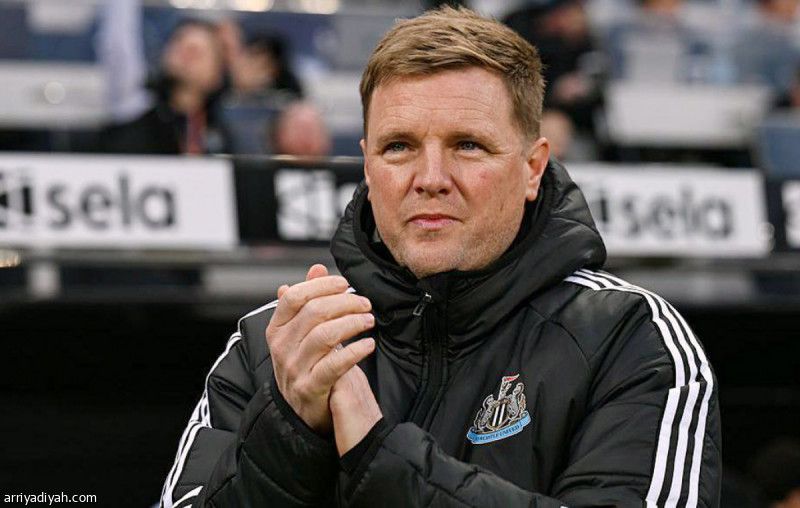 هاو مخاطبا لاعبيه: أزعجوا «المدفعجية»