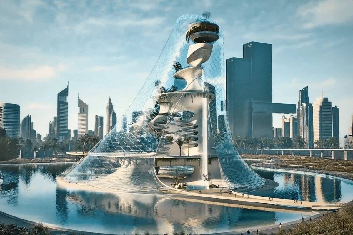 الإمارات تواصل إبهار العالم بمشاريع سياحية وترفيهية عملاقة