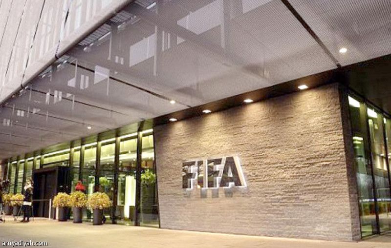 الماليزي يطعن في قرار إيقاف السباعي المزور