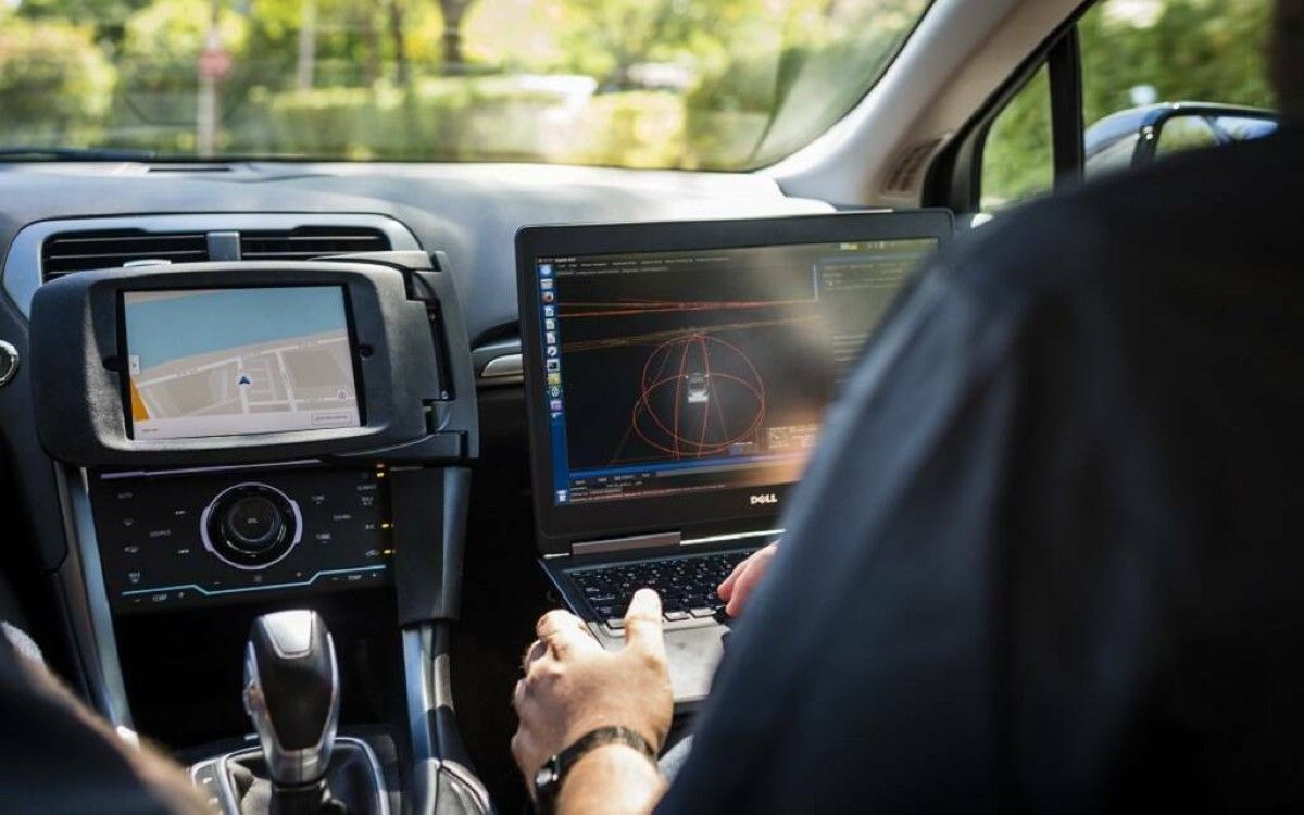 السعودية تفتح باب الشراكات لتشغيل المركبات ذاتية القيادة في المملكة