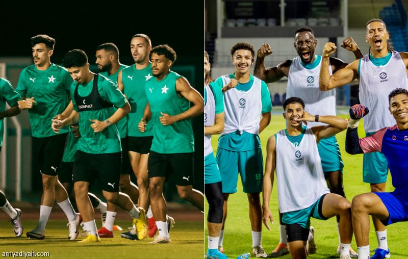 النجمة يتحدى الفيحاء بحثا عن أول انتصار