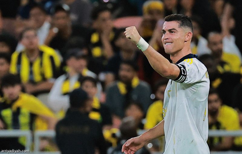 شباك النصر.. المرة الثالثة هدف وحيد