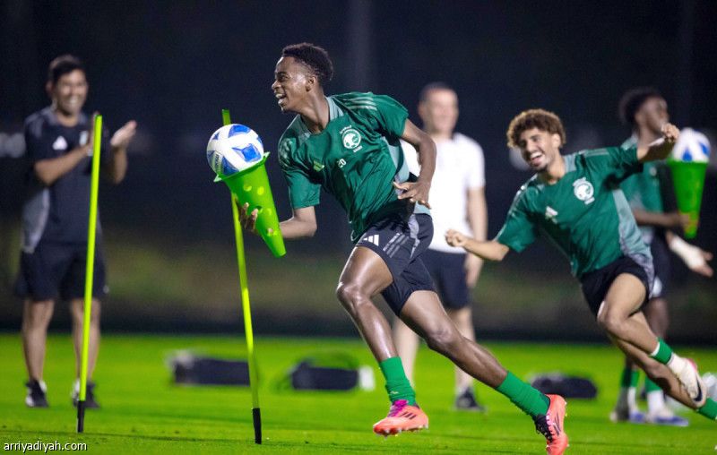 في المونديال.. الأخضر بين فضي وبرونزي وطامح