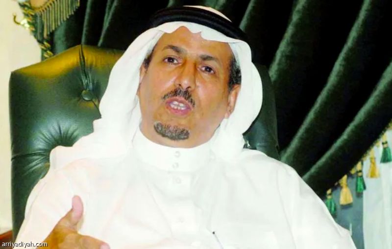 ابن داخل: إقالة لوران تأخرت.. والمحلي لا ينفع