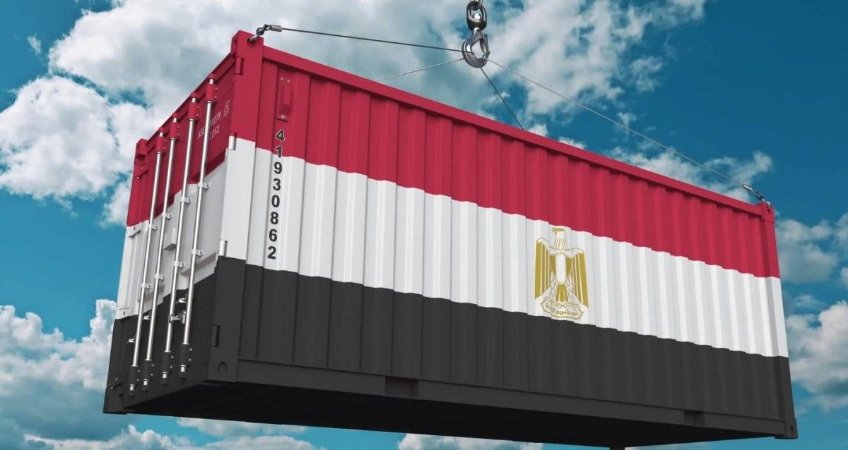 المكملات الغذائية تنشط الصادرات المصرية بطموح مليار دولار