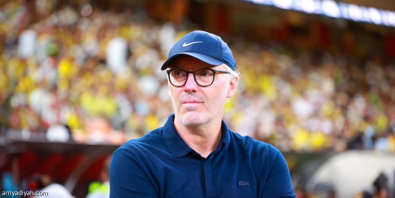 الاتحاد يقيل بلان.. وخليفة يتولى المهمة