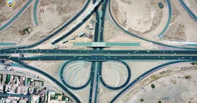 من أعمال المشروع