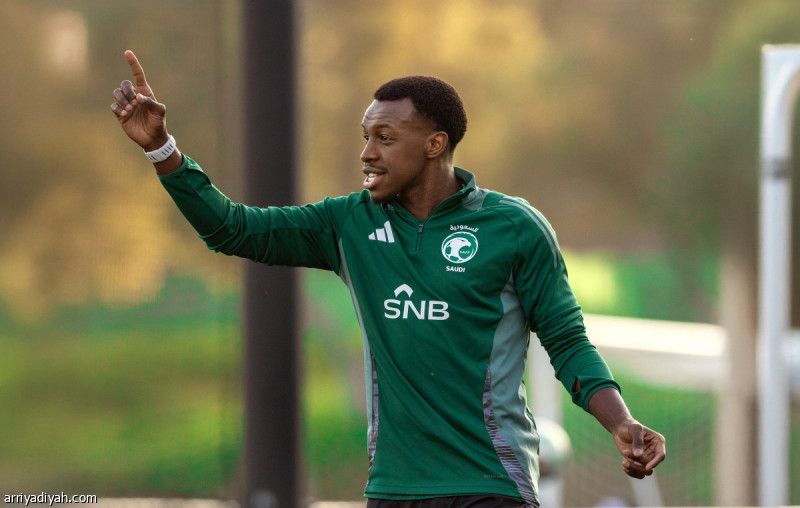 رينارد يعيد عبد الحميد إلى قائمة الأخضر