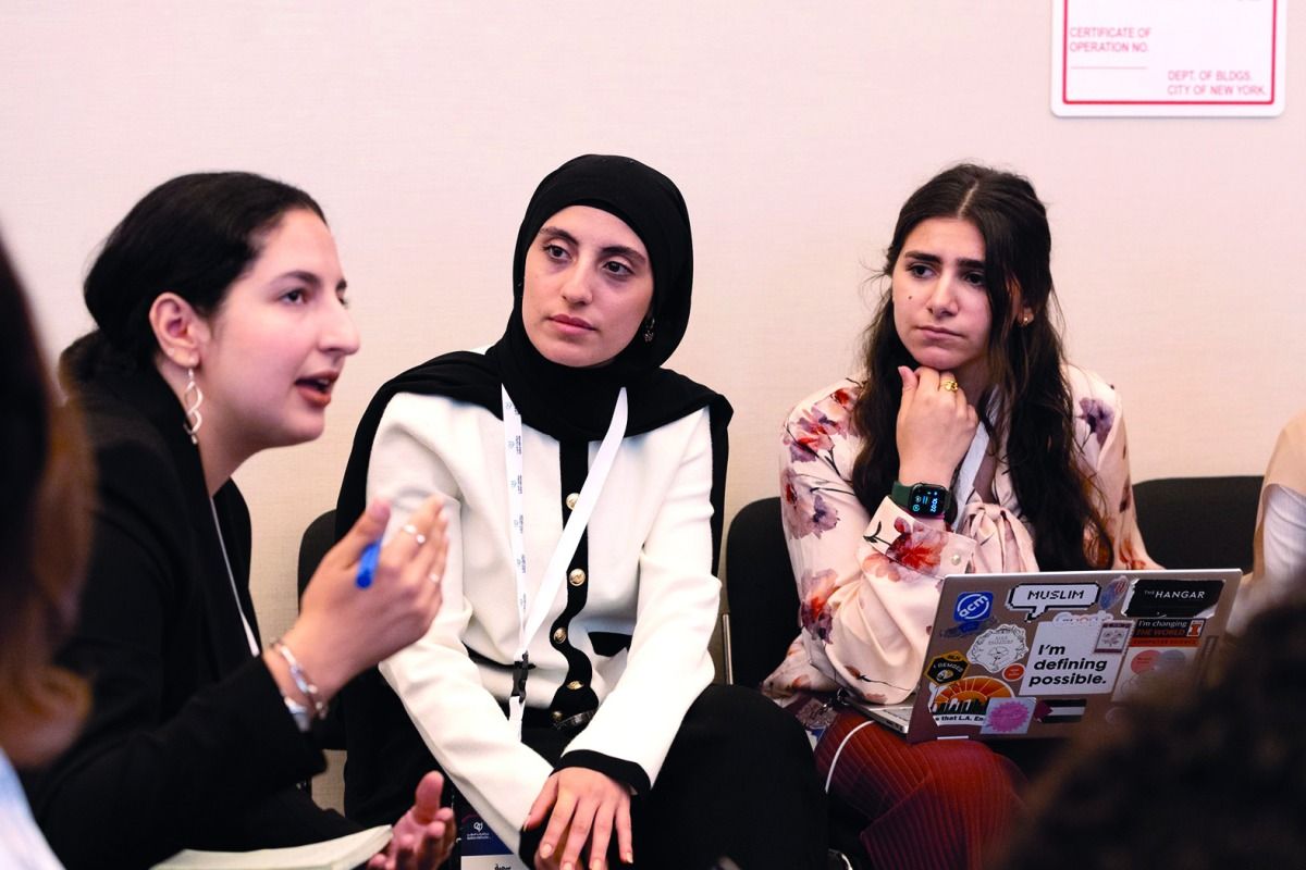 «مناظرون من أجل التغيير»: تطوير منظومة التعليم استثمار مباشر في المستقبل