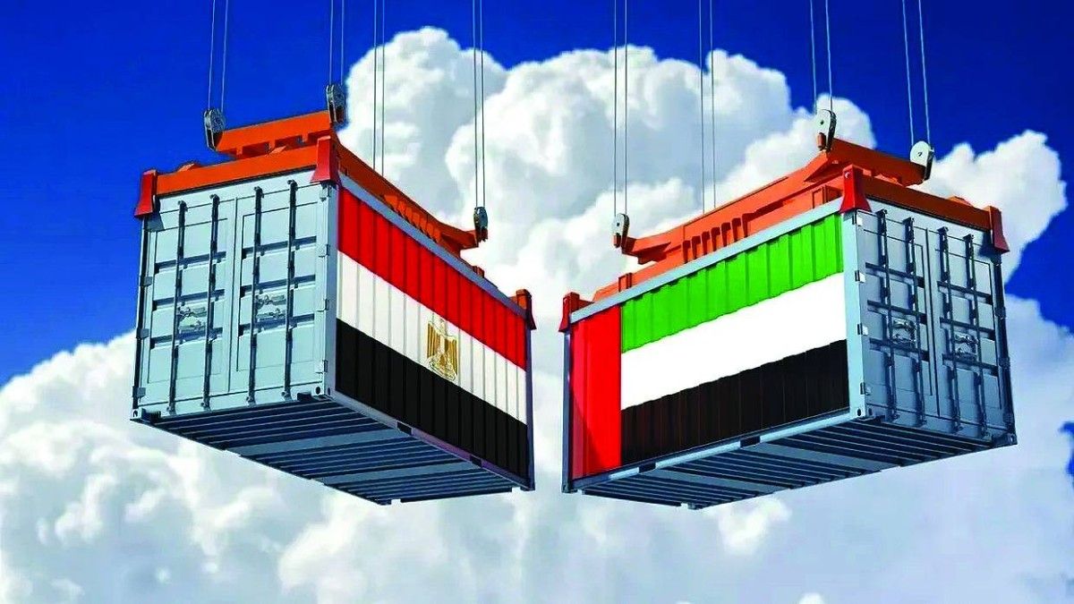 الإمارات تتصدر الأسواق المستهدفة للصادرات الهندسية المصرية في 2025