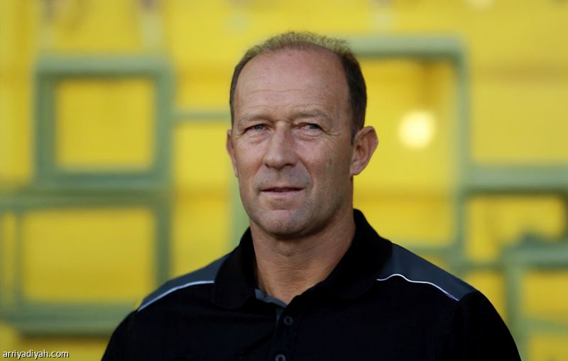 كالديرون: استقبال الاتحاديين أسعدني.. وأترقب عودتي