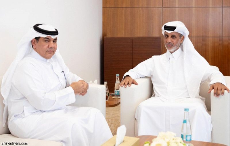 تزامنا مع كأس العرب.. الدوحة تستضيف معرضا تاريخيا