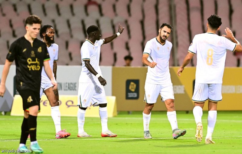 الدرعية يزيد أوجاع الوحدة.. والزلفي يسقط الباطن