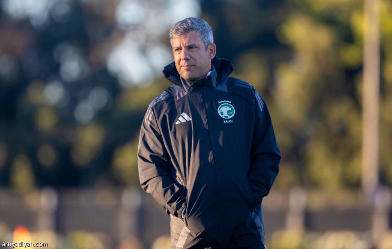 منافسو الأخضر المحترفون خارجيّا.. 7 نيجيريين و6 كولومبيين