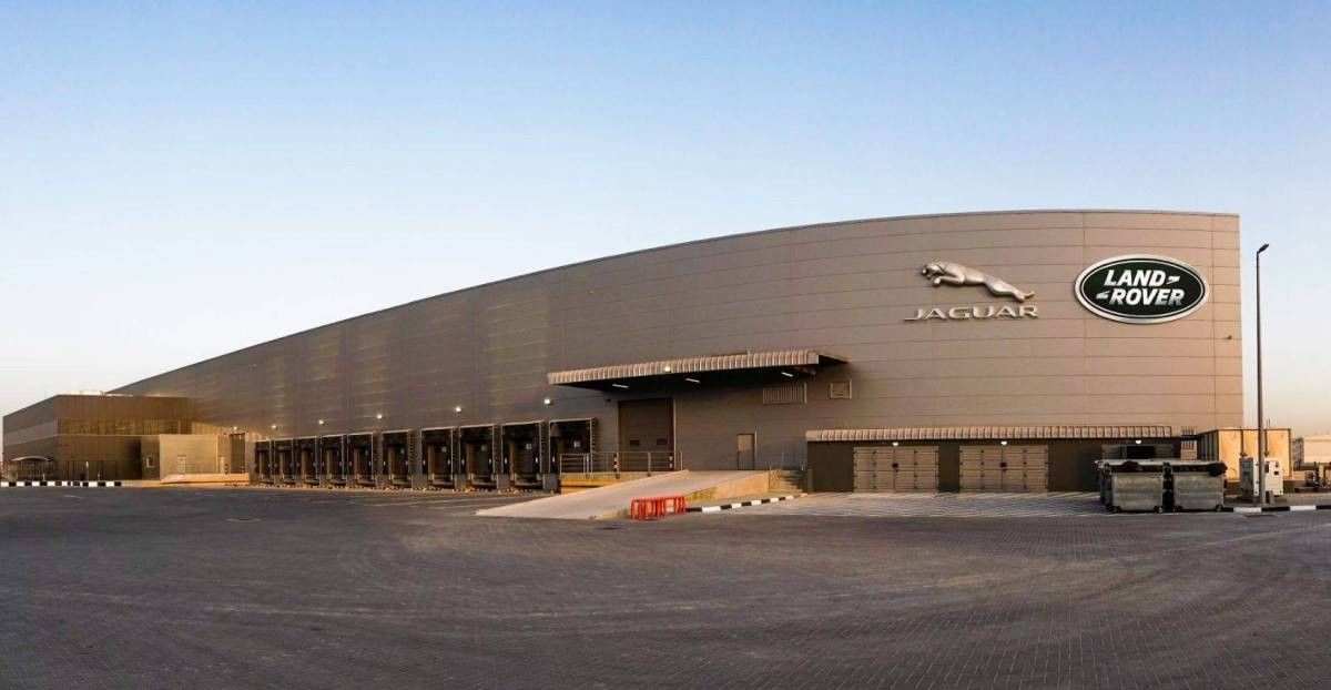 قرض بملياري دولار لجاكوار بعد هجوم سيبراني