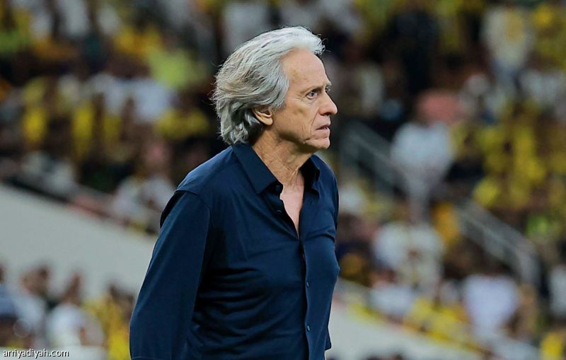 الكلاسيكو.. يمنح جيسوس التفوق