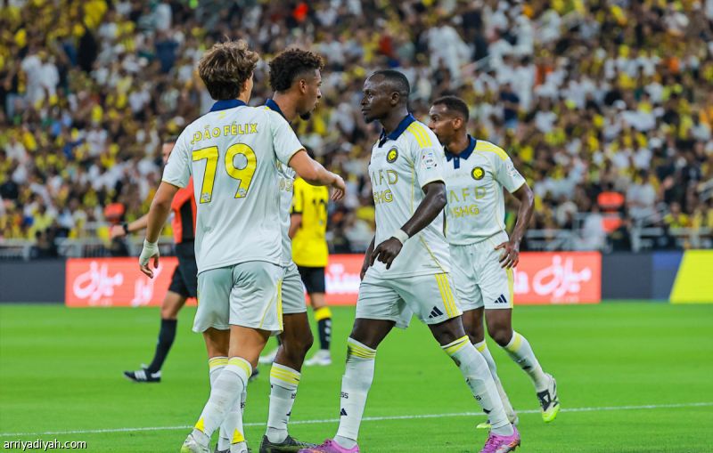 ضربة الاتحاد تمنح ماني النجومية