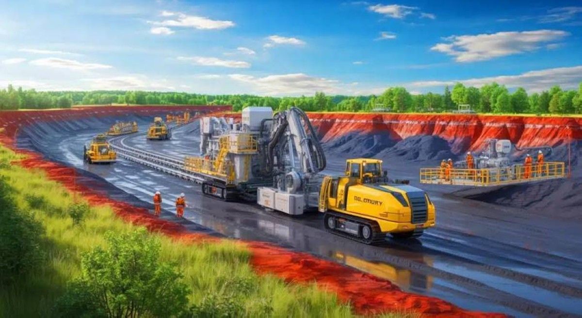 43 مليون طن.. ألمانيا تدخل على خط إنتاج الليثيوم باحتياطيات هائلة