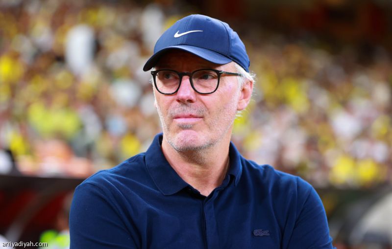 الاتحاد.. الإقصاء الرابع في تاريخ بلان