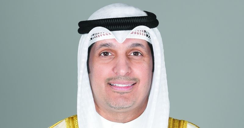 عبدالرحمن المطيري