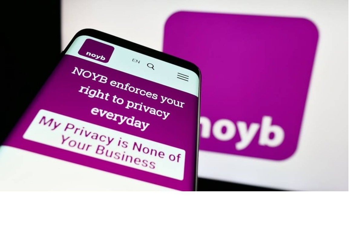 دعوى على شركة ذكاء اصطناعي تبيع بيانات شخصية