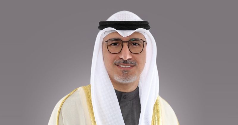 خليفة العجيل