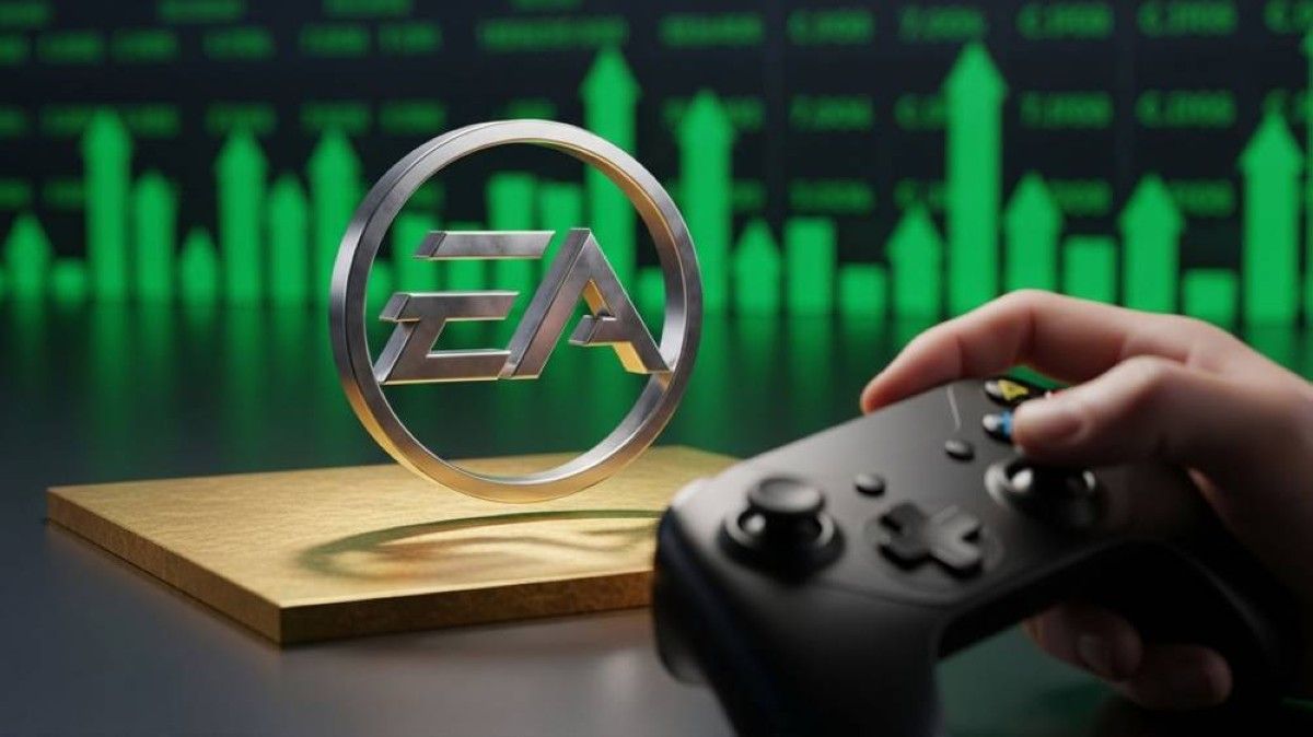 صفقة الـ 55 مليار دولار.. "إلكترونيك آرتس" تتحول لشركة خاصة في أكبر "استحواذ ممول بالديون في التاريخ