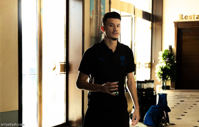 إنزاجي يعيد البليهي والحمدان.. ومالكوم خارج التشكيلة