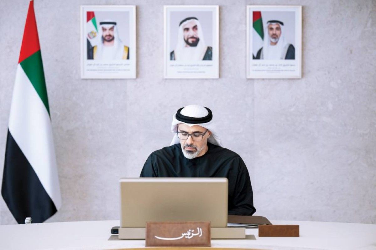 خالد بن محمد: رفاهية المواطن على رأس أولويات العمل الحكومي