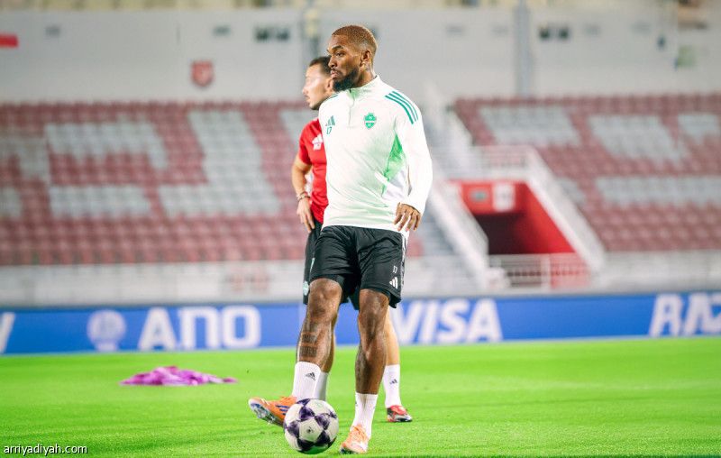 أمام الدحيل.. الأهلي يبحث عن الانتصار الثاني