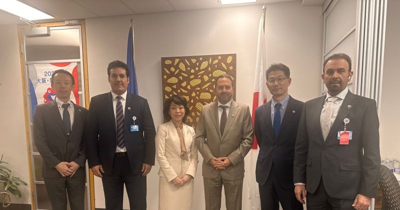 رئيس «الطيران المدني»: توسيع شبكة العلاقات الجوية وتعزيز التعاون الدولي