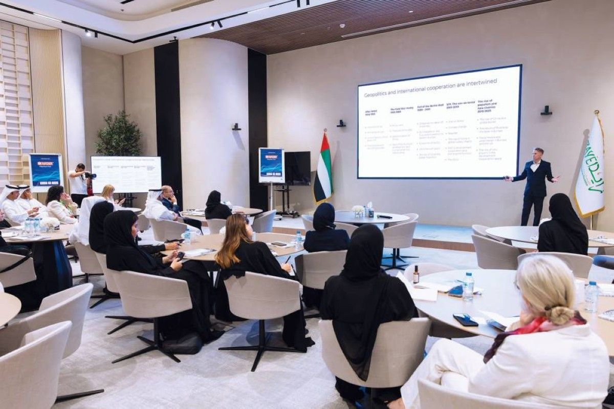 منظمات دولية: عطاء الإمارات رسّخ مكانتها العالمية في العمل الإنساني