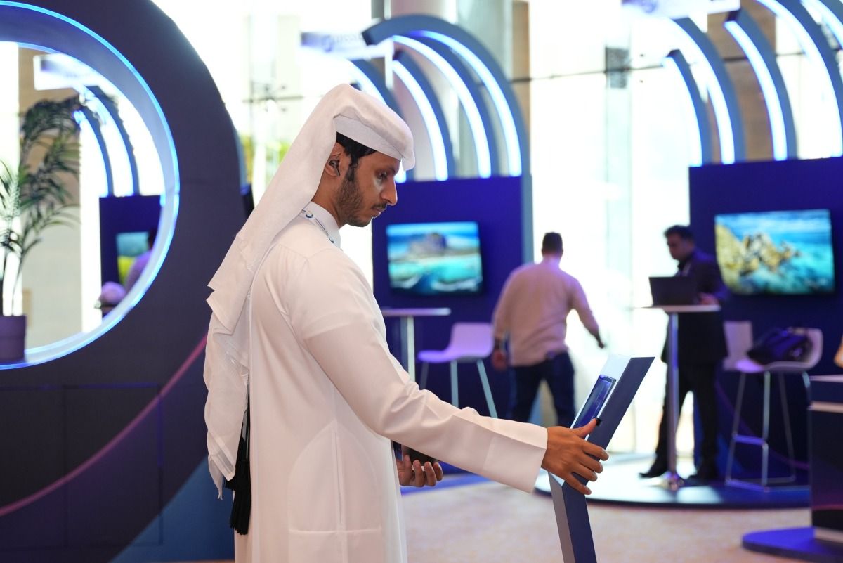 الوكالة الوطنية للأمن السيبراني تفتتح فعاليات النسخة الرابعة من مؤتمر الحوكمة الضمان السيبراني "