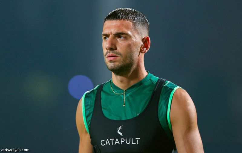 الأهلي يفقد ديميرال أمام الدحيل