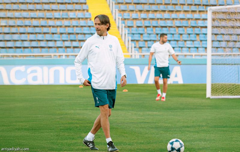 الهلال في أوزبكستان.. 5 انتصارات و3 هزائم