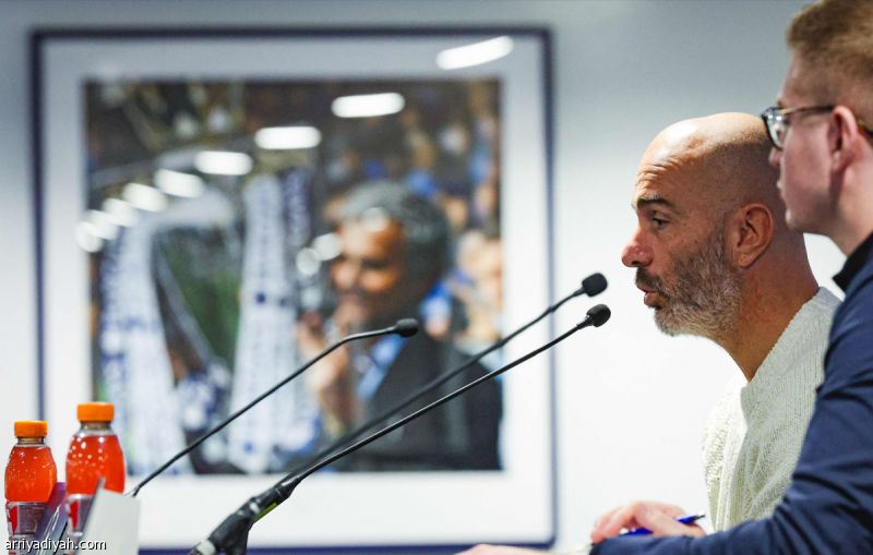 ماريسكا: مورينيو أسطورة عالمية.. وسعداء بلاعبينا الجدد