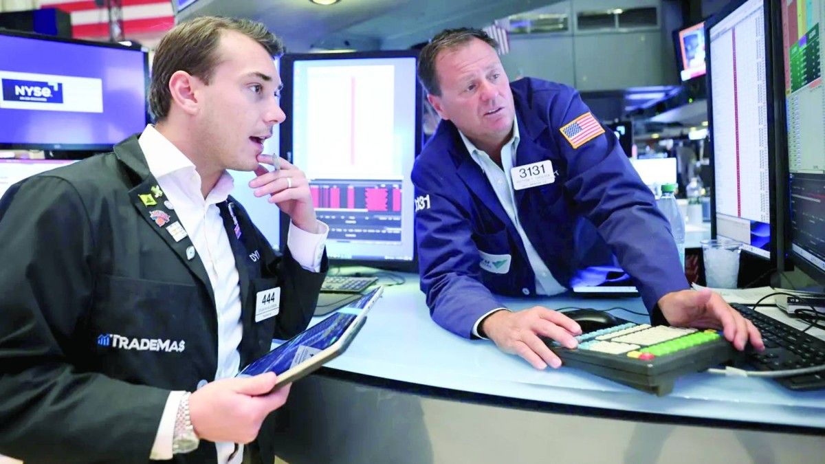 بداية أسبوعية جيدة لـ«وول ستريت» رغم تصريحات حول التشديد النقدي