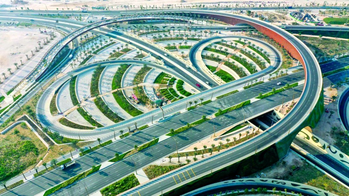 خطوة إستراتيجية تعزز استدامة وتكامل البنية التحتية.. «أشغال»: 13 عقداً جديداً بـ 12 مليار ريال لتطوير البنية التحتية