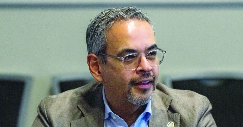 الدكتور عبدالرحمن الفارس