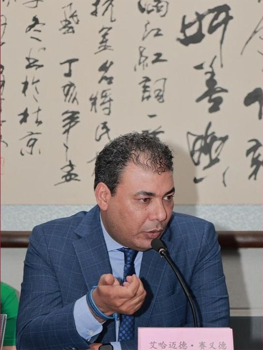 مؤسس بيت الحكمة للثقافة : جائزة الشيخ حمد للترجمة والتفاهم الدولي عززت إنتاج المترجمين