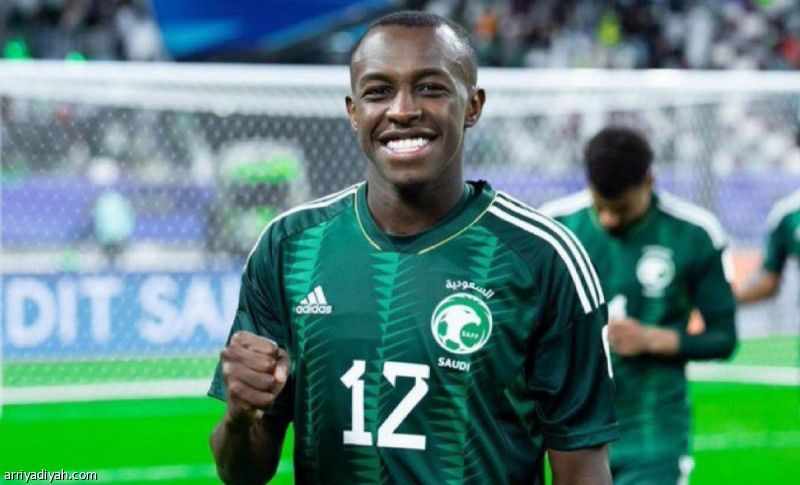 قبل 72 ساعة من مواجهة إندونيسيا.. عبد الحميد يلتحق بالأخضر