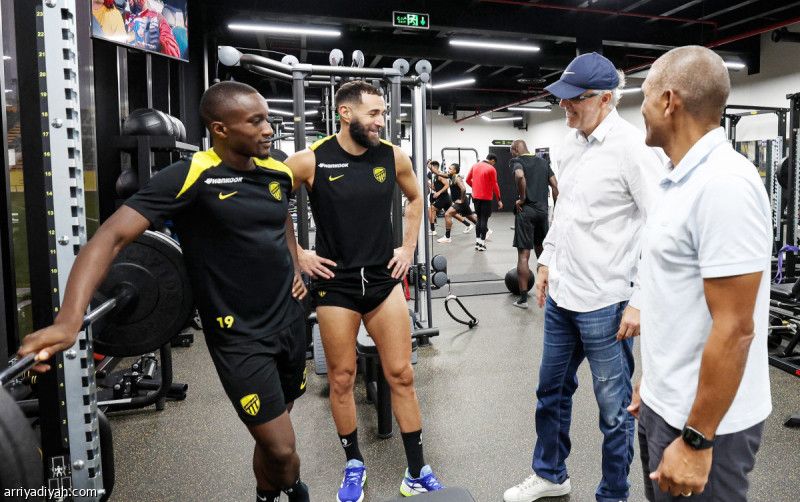 خلافة بلان في الاتحاد.. 5 يتقدمهم كلوب