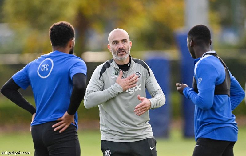 «ستامفورد بريدج».. المواجهة الـ 100 في دوري الأبطال