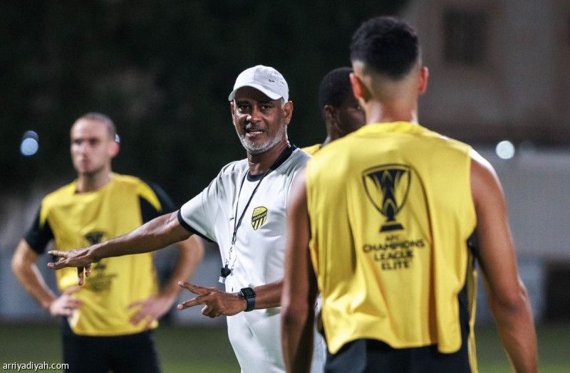 تغييرات في الاتحاد