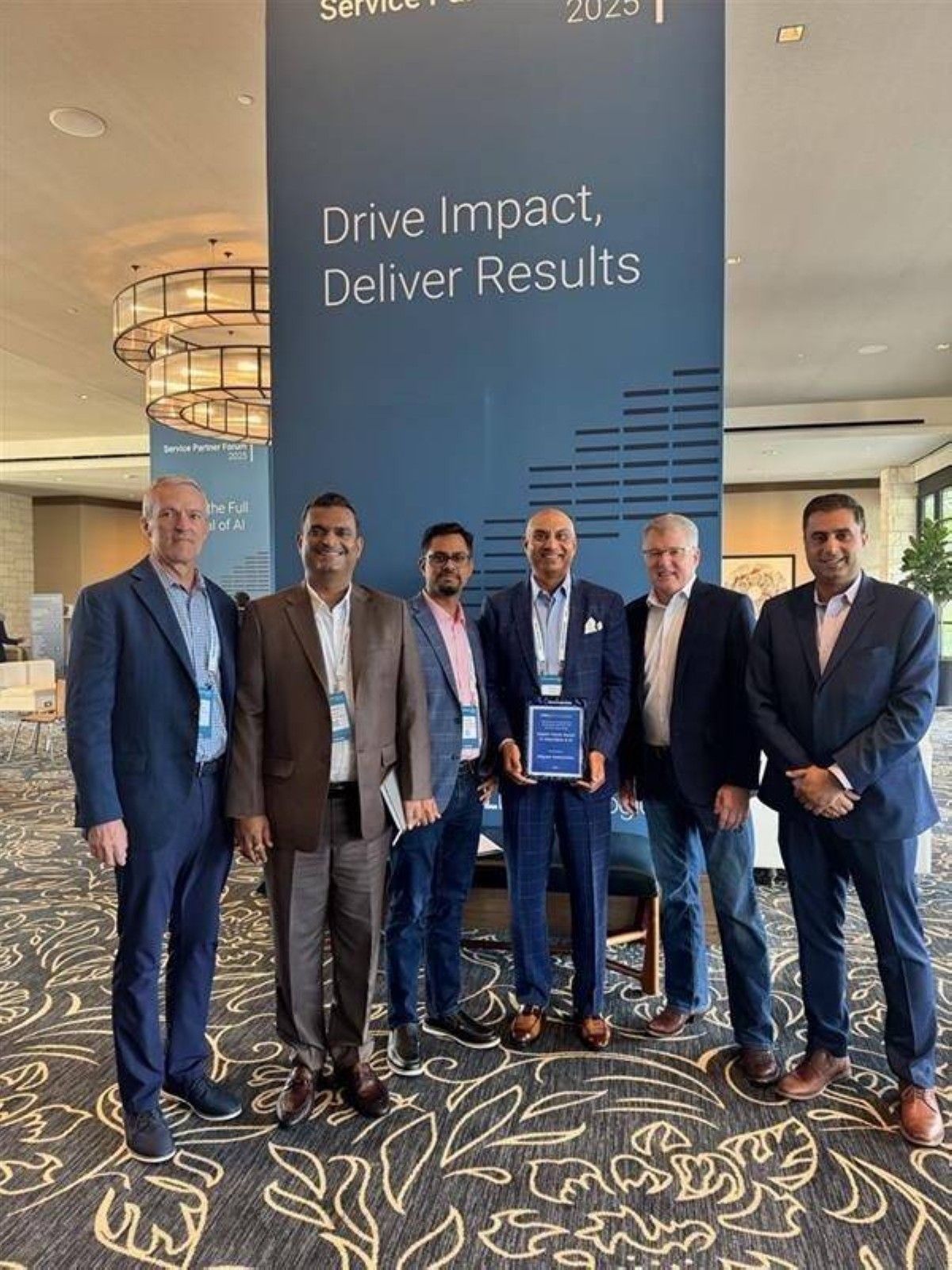 «ألايند أتوموشن» تطلق عملياتها في الإمارات لدفع التحول الرقمي بالذكاء الاصطناعي