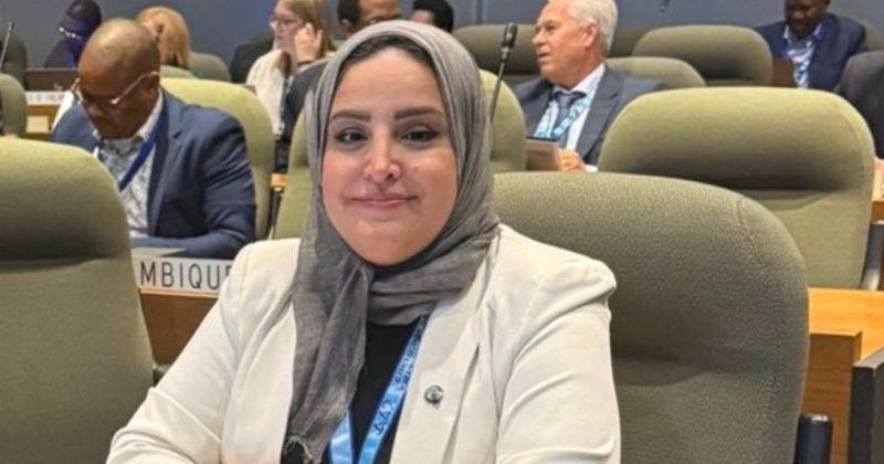 «الطيران المدني»: تمكين الكفاءات النسائية الوطنية وتعزيز حضورها في المحافل الدولية